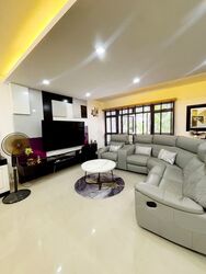 Blk 183A Rivervale Crescent (Sengkang), HDB 5 Rooms #570607761